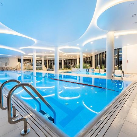 Apartament Lux Tukan B003, Polanki Aqua - Holiday City Колобжег Екстер'єр фото