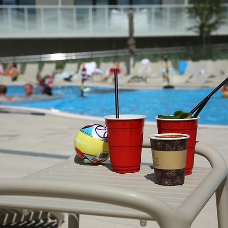 Apartament Lux Tukan B003, Polanki Aqua - Holiday City Колобжег Екстер'єр фото