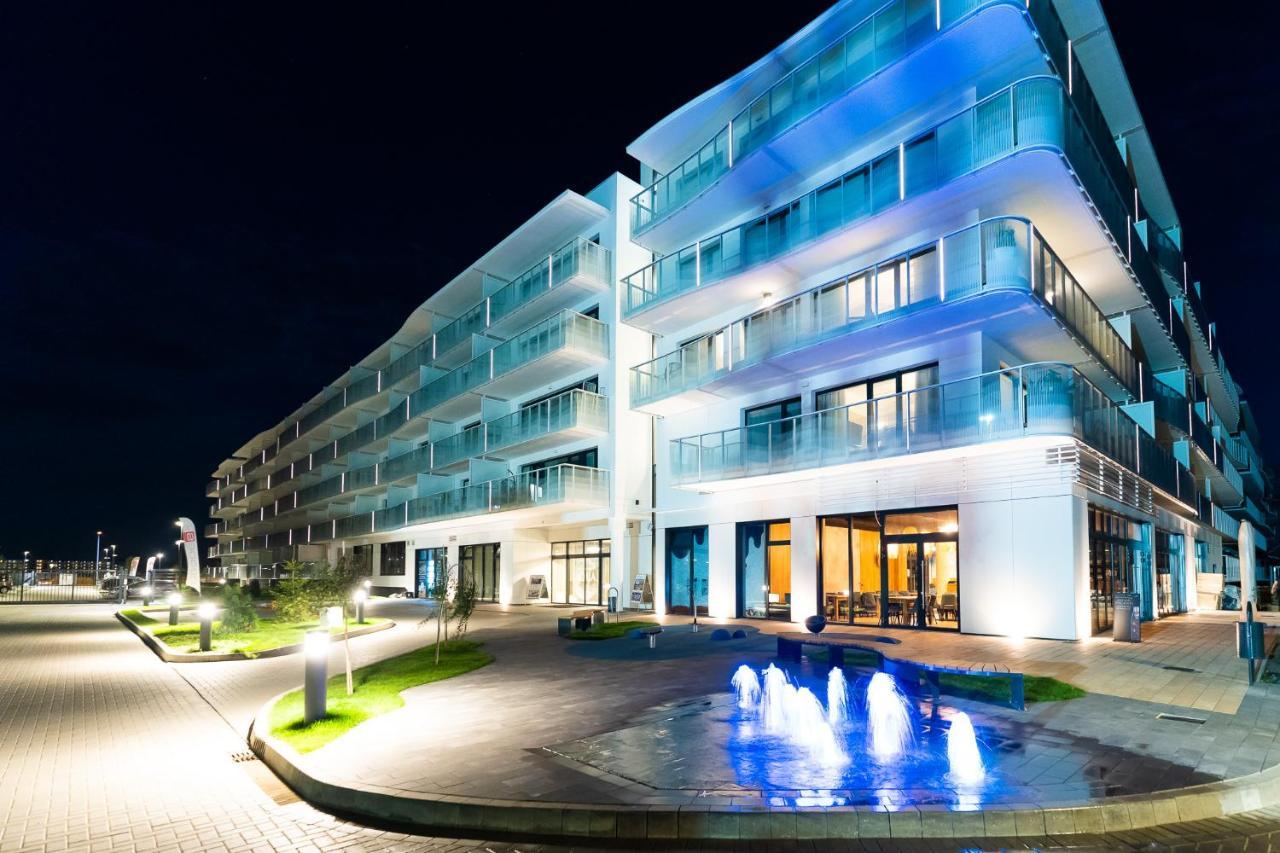 Apartament Lux Tukan B003, Polanki Aqua - Holiday City Колобжег Екстер'єр фото