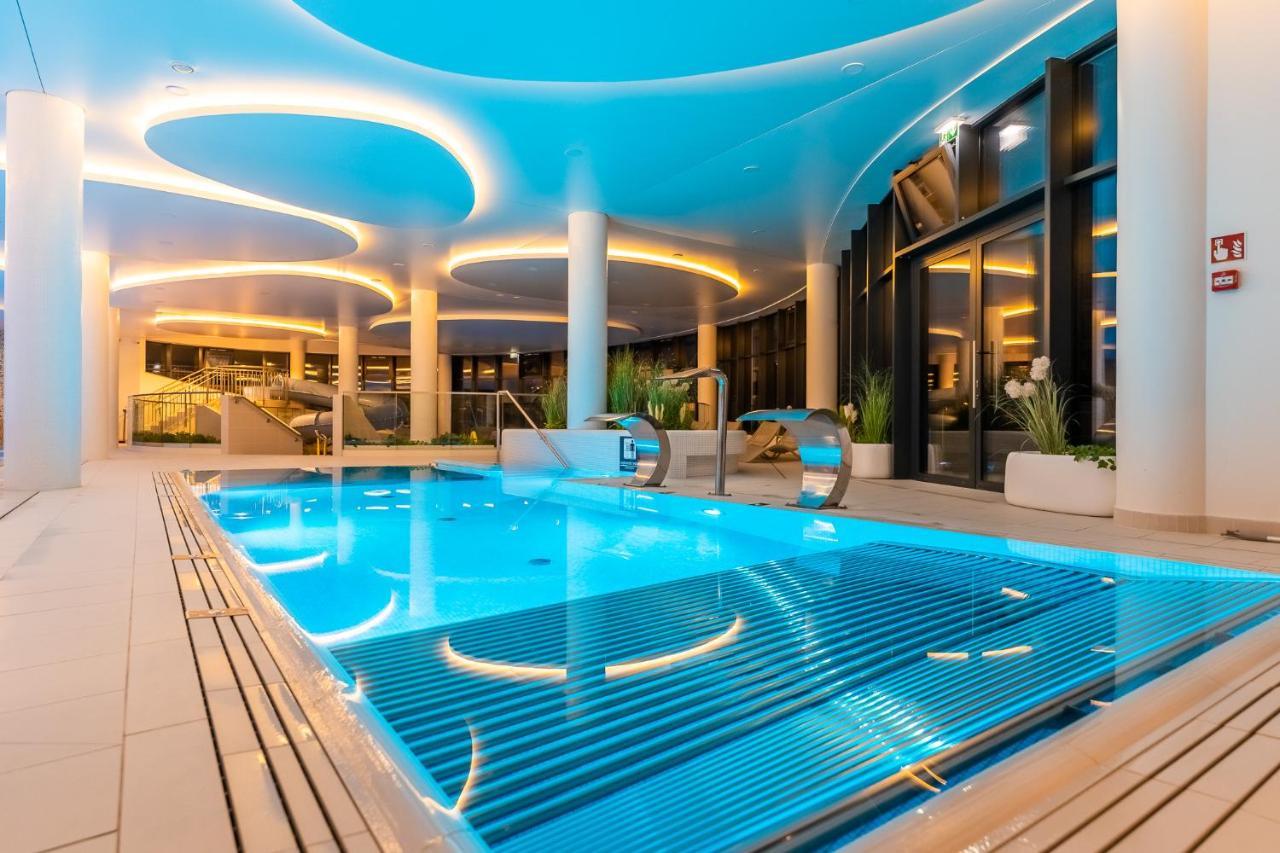 Apartament Lux Tukan B003, Polanki Aqua - Holiday City Колобжег Екстер'єр фото