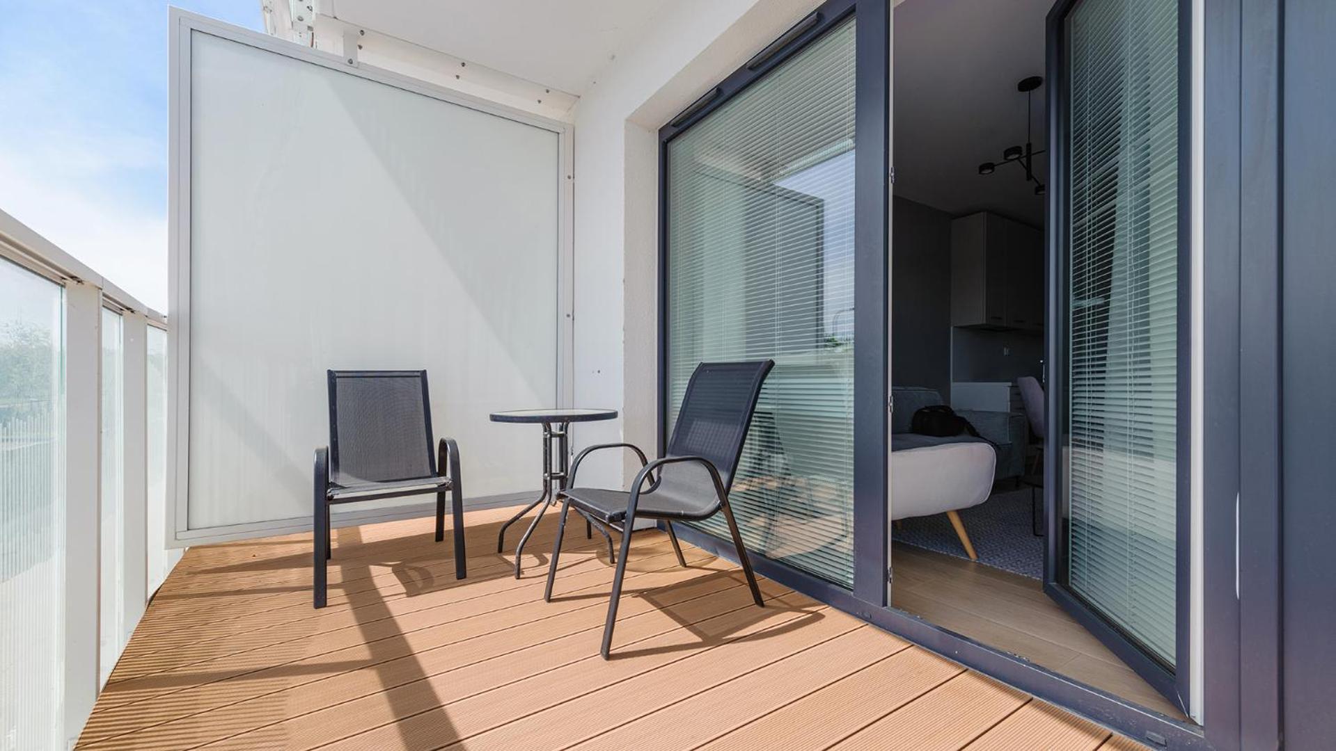 Apartament Lux Tukan B003, Polanki Aqua - Holiday City Колобжег Екстер'єр фото